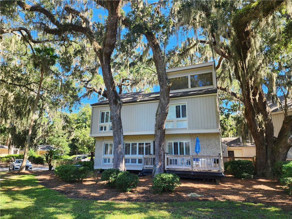 St Simons Island, Georgia 31522, United States, 3 Bedrooms Bedrooms, ,3 BathroomsBathrooms,Residential,Active,221318