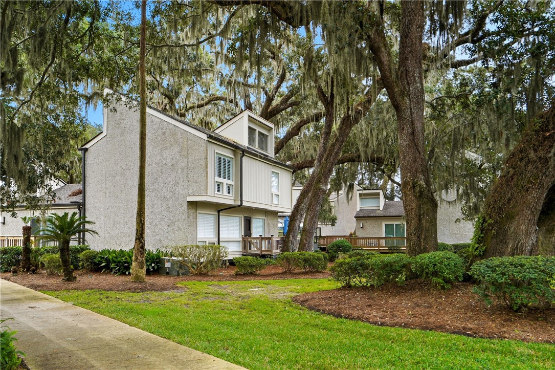 St Simons Island, Georgia 31522, United States, 3 Bedrooms Bedrooms, ,3 BathroomsBathrooms,Residential,Active,221318