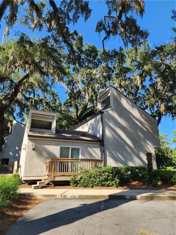 St Simons Island, Georgia 31522, United States, 3 Bedrooms Bedrooms, ,3 BathroomsBathrooms,Residential,Active,221318