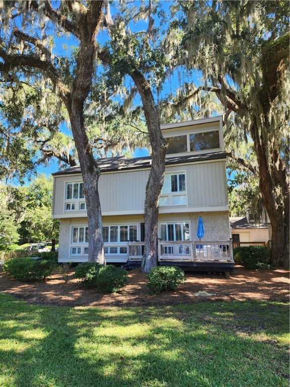 St Simons Island, Georgia 31522, United States, 3 Bedrooms Bedrooms, ,3 BathroomsBathrooms,Residential,Active,221318