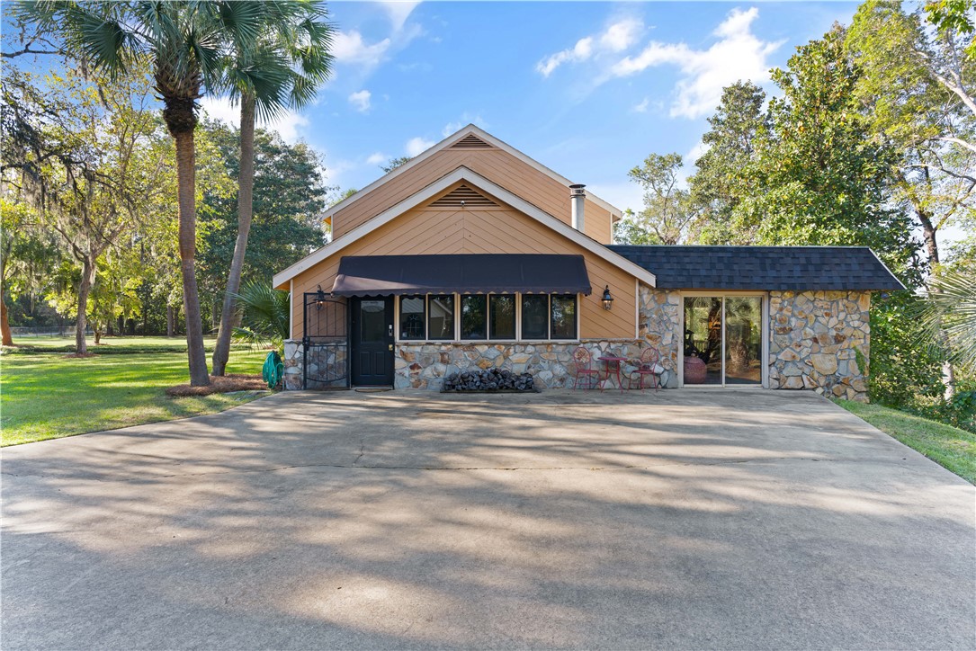 Jesup, Georgia 31545, United States, 3 Bedrooms Bedrooms, ,4 BathroomsBathrooms,Residential,Pending,36345