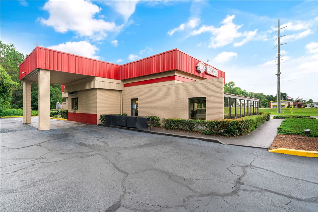 Darien, Georgia 31305, United States, ,Commercial,Active,67454