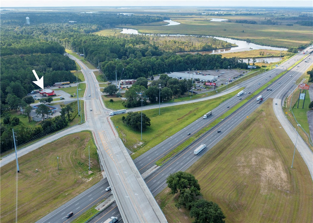 Darien, Georgia 31305, United States, ,Commercial,Active,67454