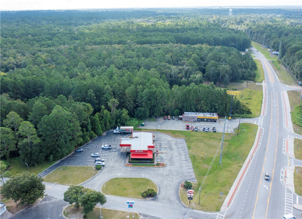 Darien, Georgia 31305, United States, ,Commercial,Active,67454