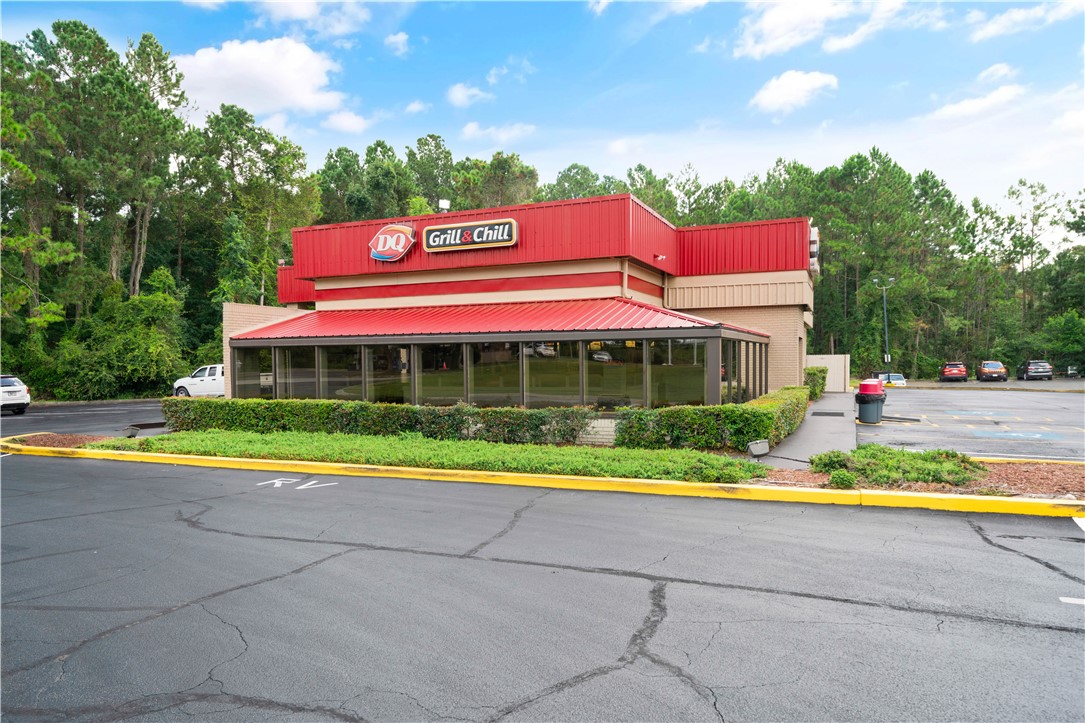 Darien, Georgia 31305, United States, ,Commercial,Active,67454