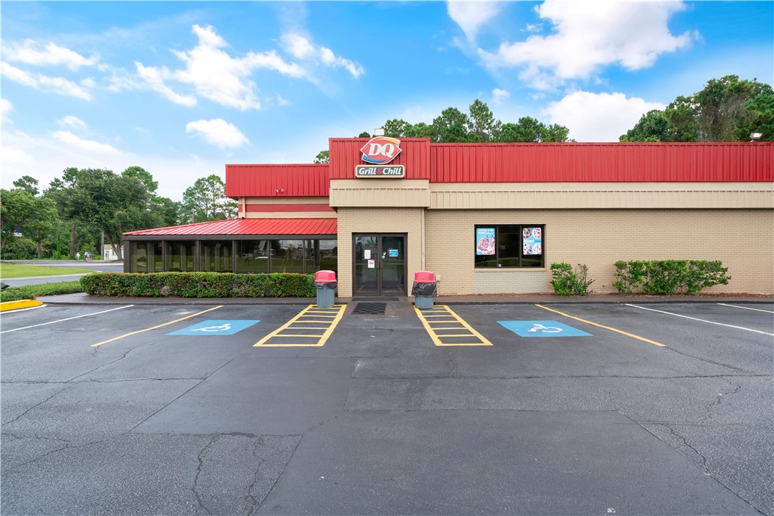 Darien, Georgia 31305, United States, ,Commercial,Active,67454