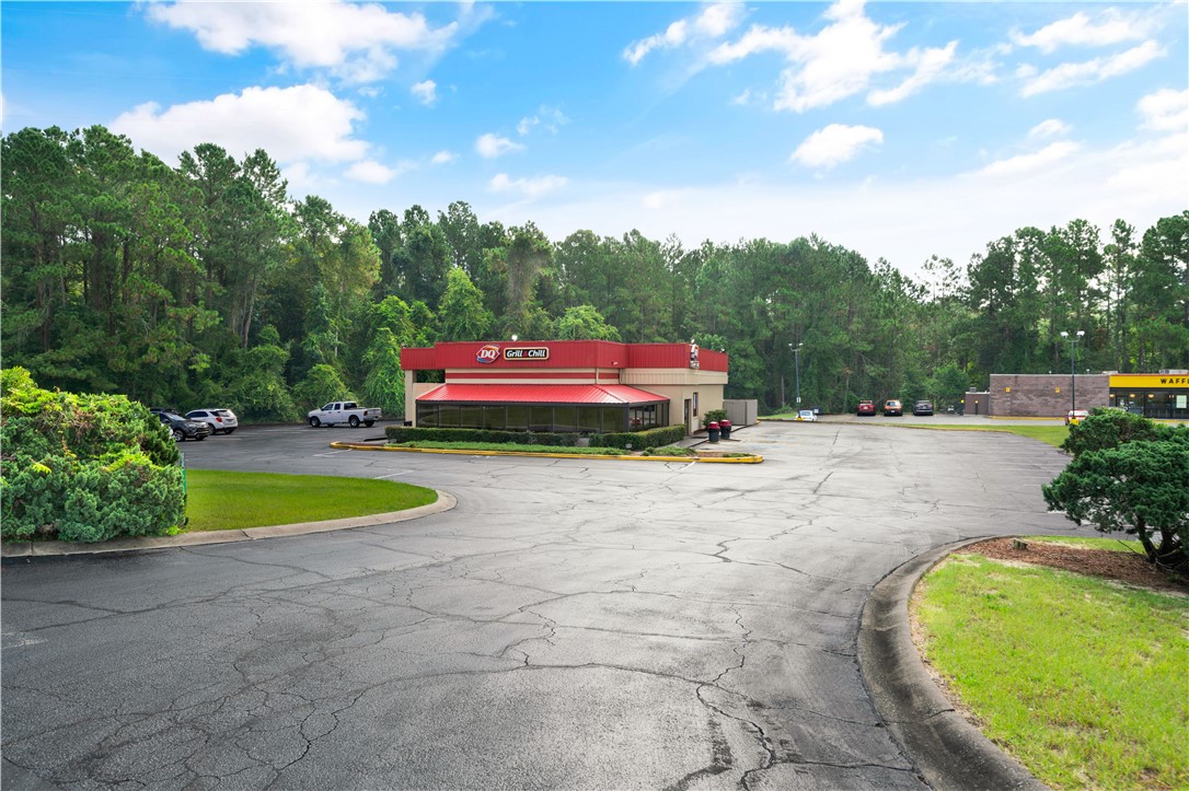 Darien, Georgia 31305, United States, ,Commercial,Active,67454