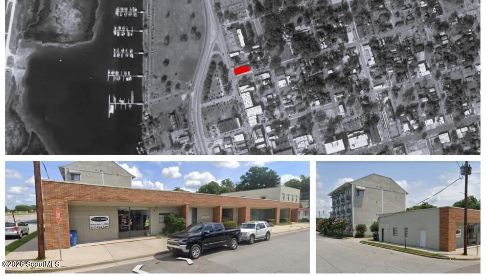 1700 Newcastle St, Brunswick, GA 31520