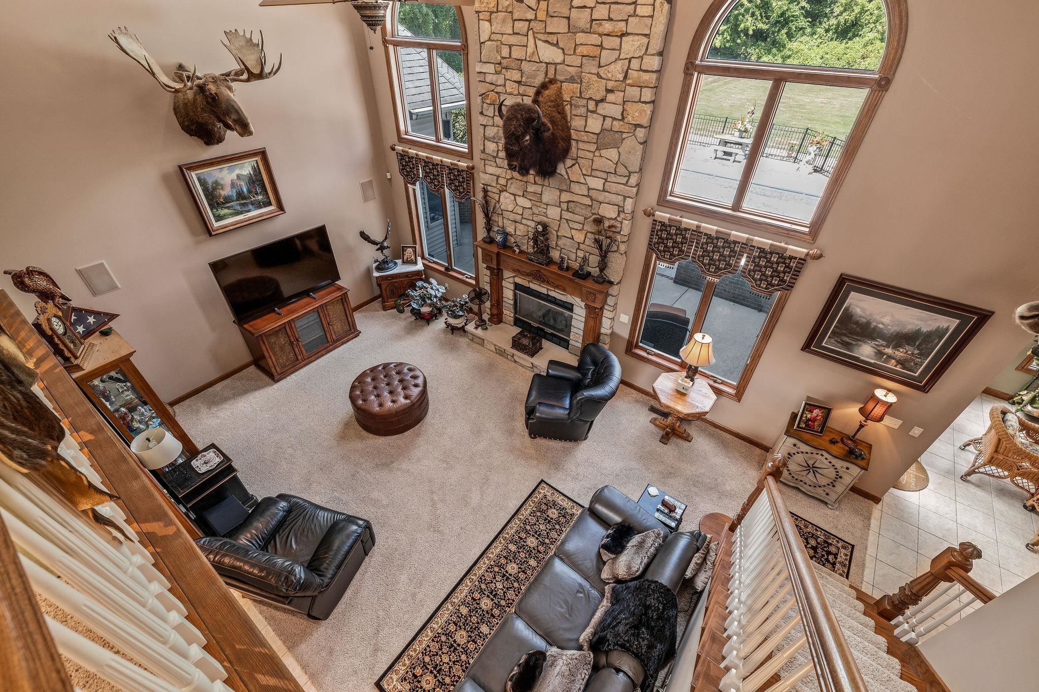 Essexville, Michigan, 48732, United States, 4 Bedrooms Bedrooms, ,6 BathroomsBathrooms,Residential,Active,2035058