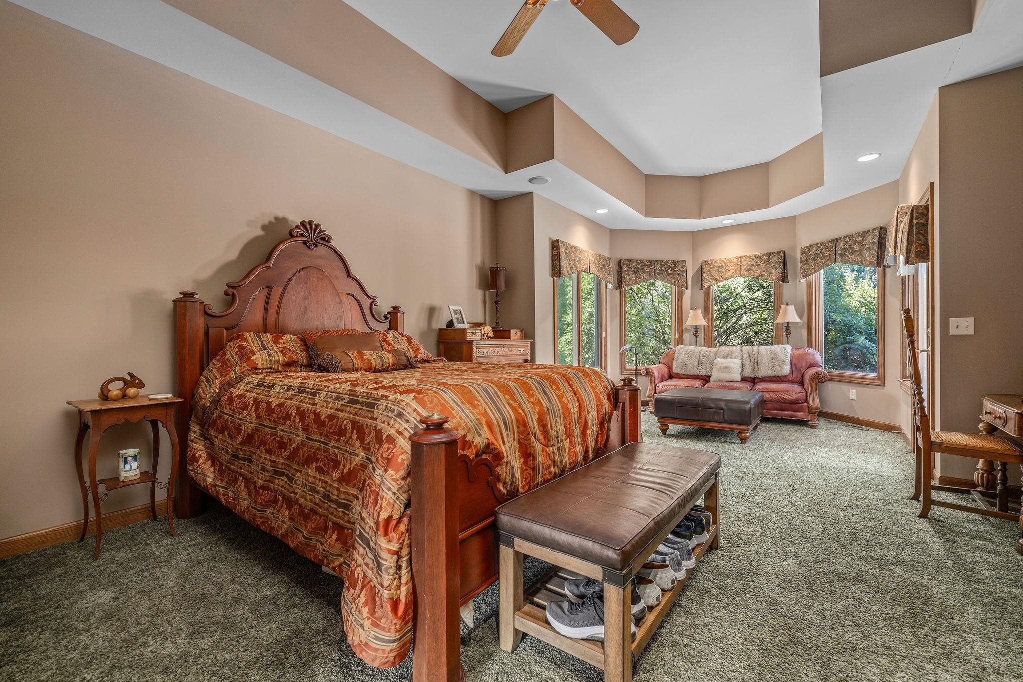 Essexville, Michigan, 48732, United States, 4 Bedrooms Bedrooms, ,6 BathroomsBathrooms,Residential,Active,2035058