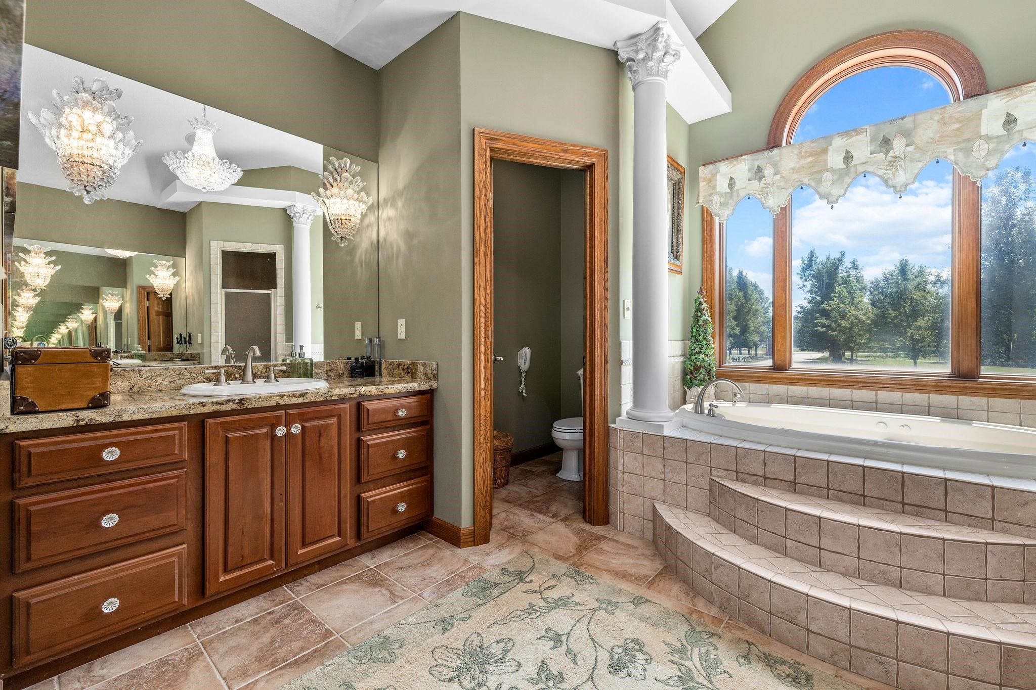 Essexville, Michigan, 48732, United States, 4 Bedrooms Bedrooms, ,6 BathroomsBathrooms,Residential,Active,2035058