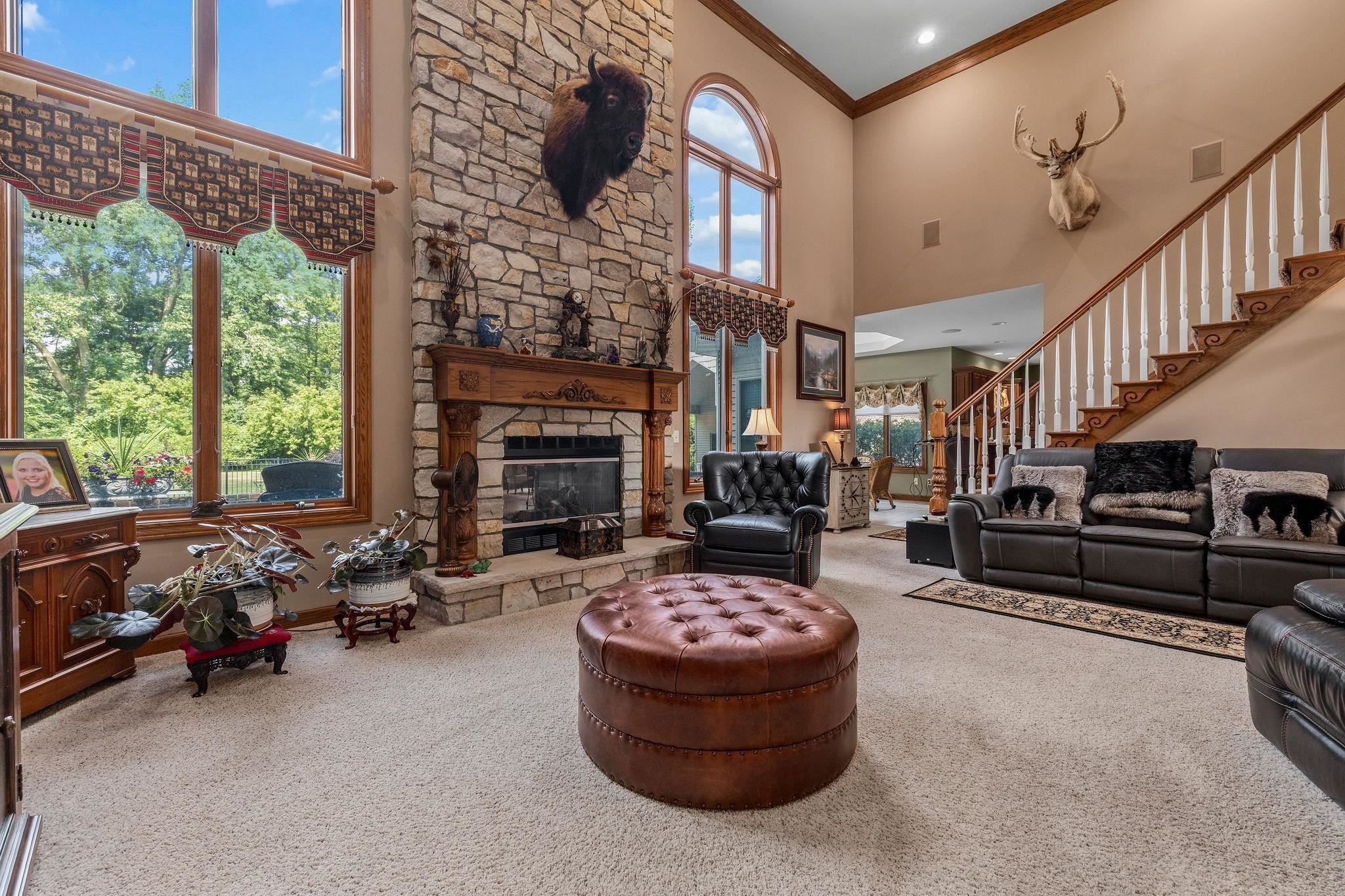 Essexville, Michigan, 48732, United States, 4 Bedrooms Bedrooms, ,6 BathroomsBathrooms,Residential,Active,2035058