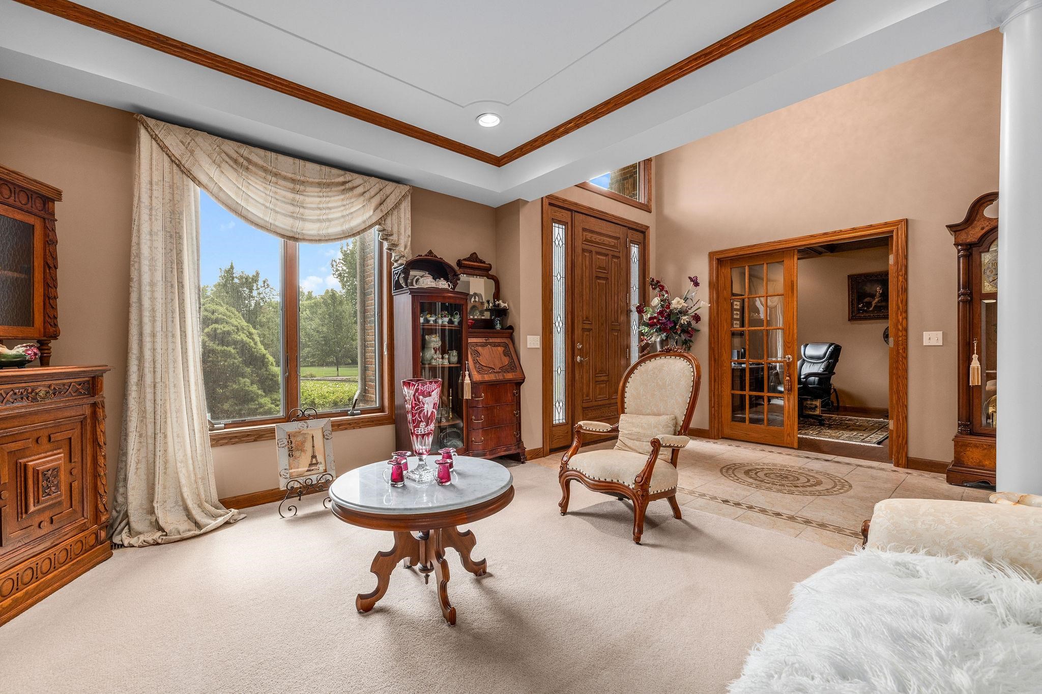 Essexville, Michigan, 48732, United States, 4 Bedrooms Bedrooms, ,6 BathroomsBathrooms,Residential,Active,2035058