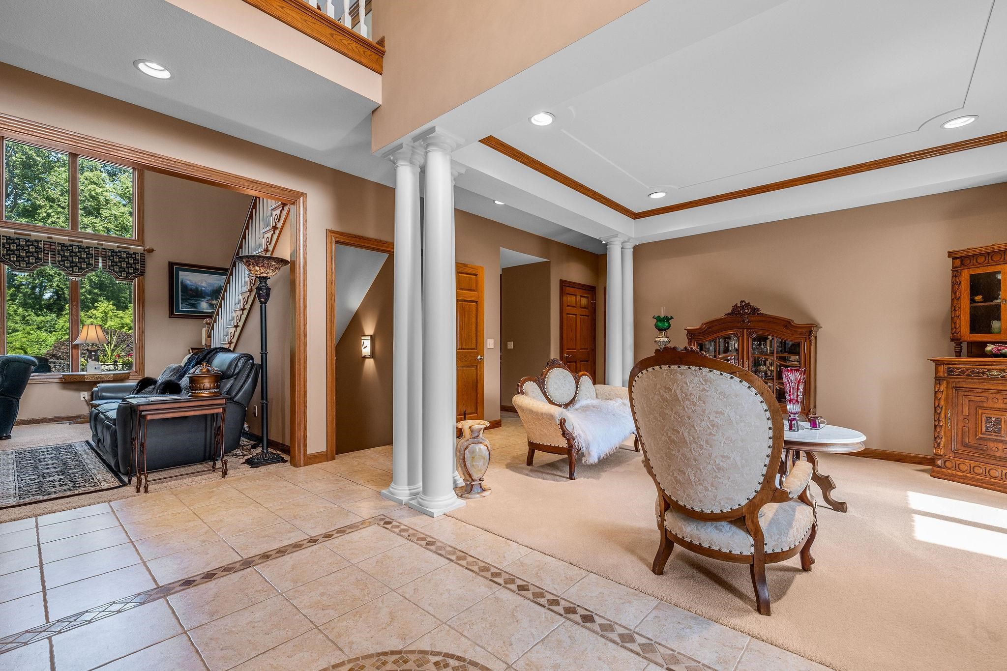 Essexville, Michigan, 48732, United States, 4 Bedrooms Bedrooms, ,6 BathroomsBathrooms,Residential,Active,2035058