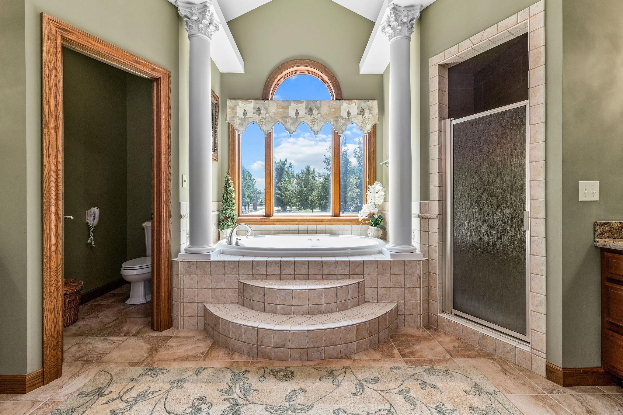 Essexville, Michigan, 48732, United States, 4 Bedrooms Bedrooms, ,6 BathroomsBathrooms,Residential,Active,2035058