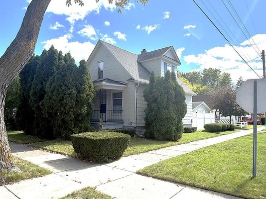 2927 COOPER AVE, SAGINAW, MI 48602 - Image df5ff3ffb60e4c6fa3324239409e7535/3344902843