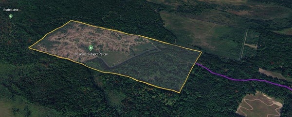 KLENDER RD, BENTLEY, MI 48613 - Image ffdc33f84fc4c33d7be847fe6f2e88db/1833817711