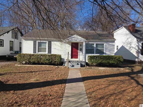 915 N 25th Street Paducah KY 42001