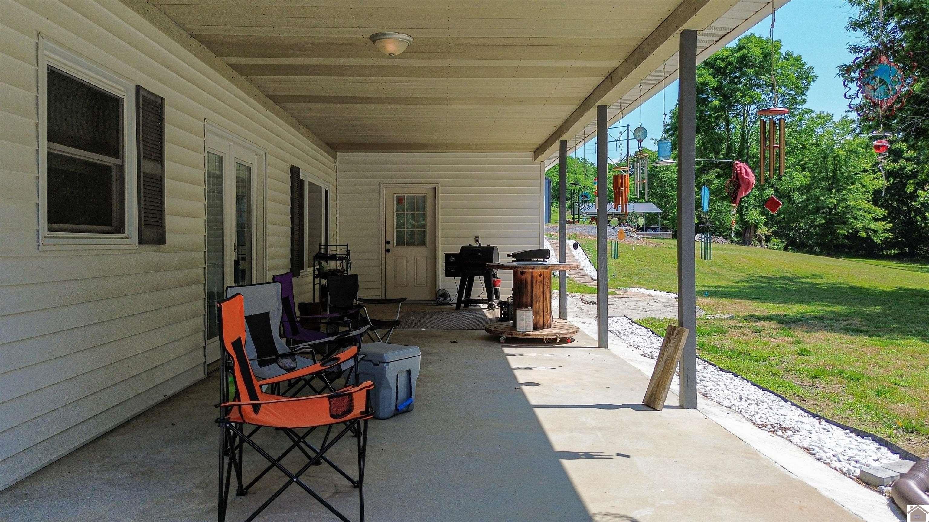 771 Paradise Road
