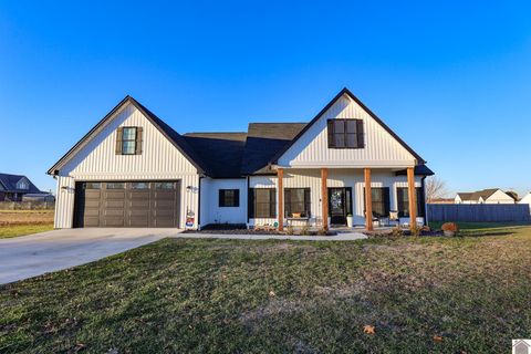 11255 State Route 286 Kevil KY 42053