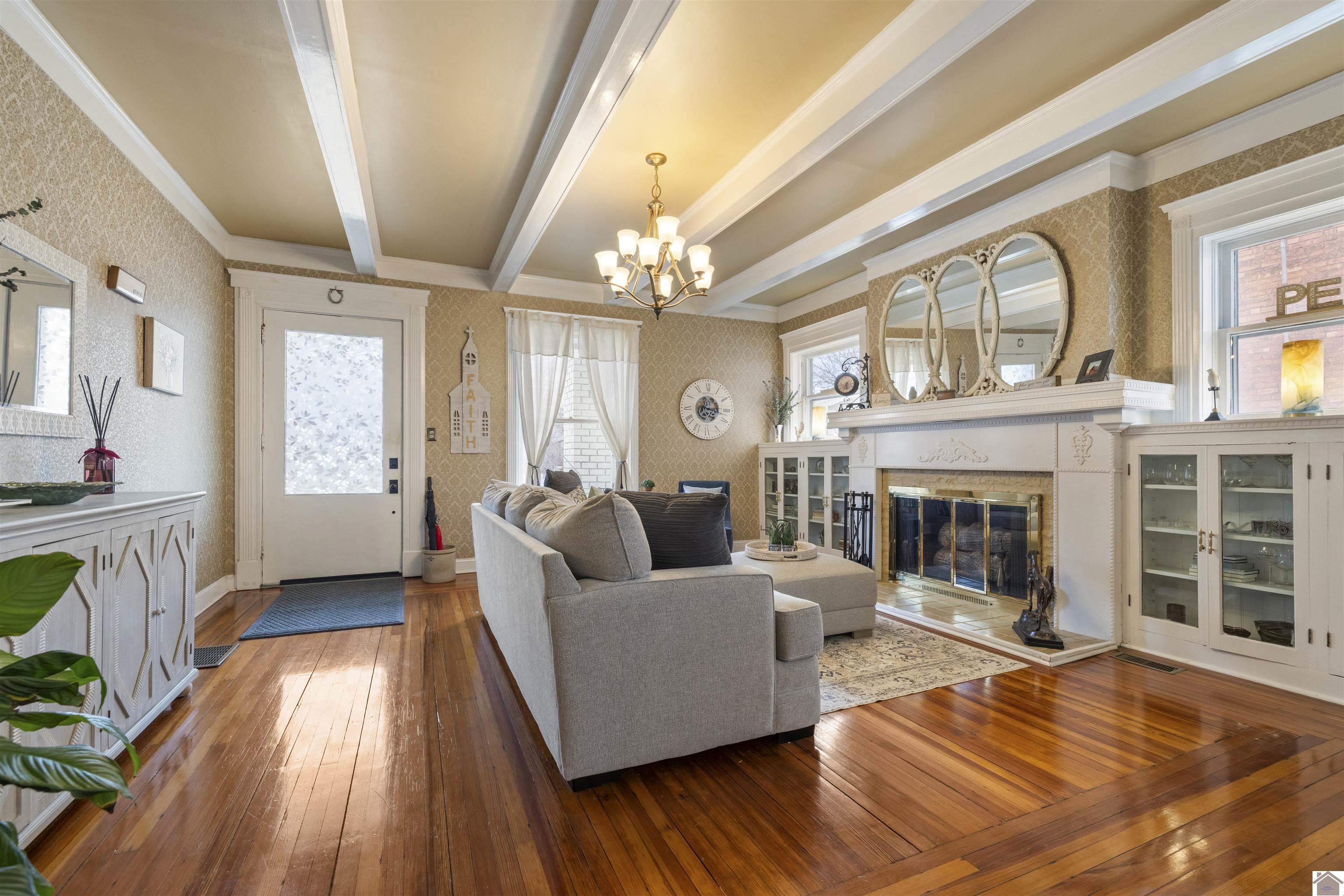 1128 Jefferson Street