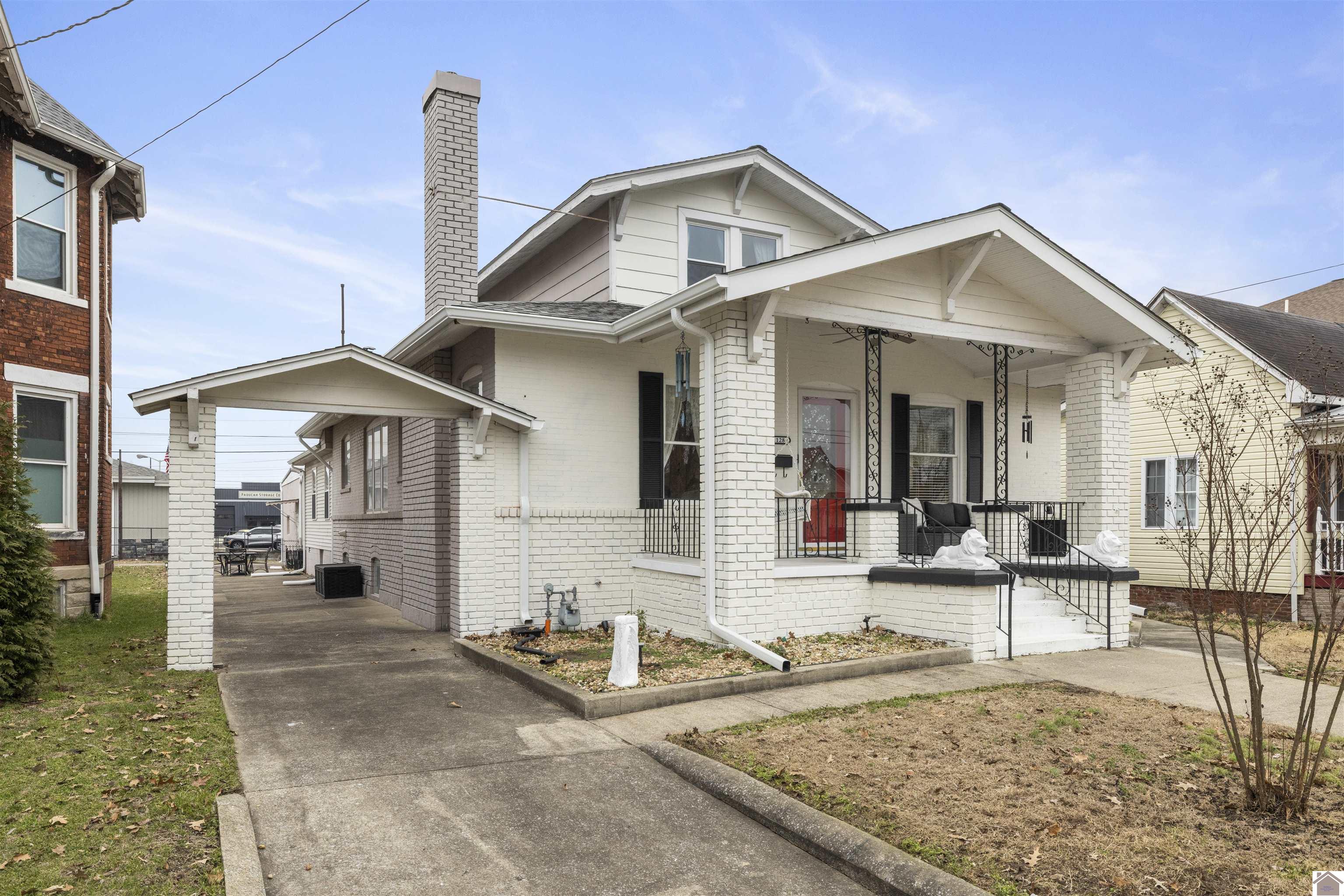 1128 Jefferson Street