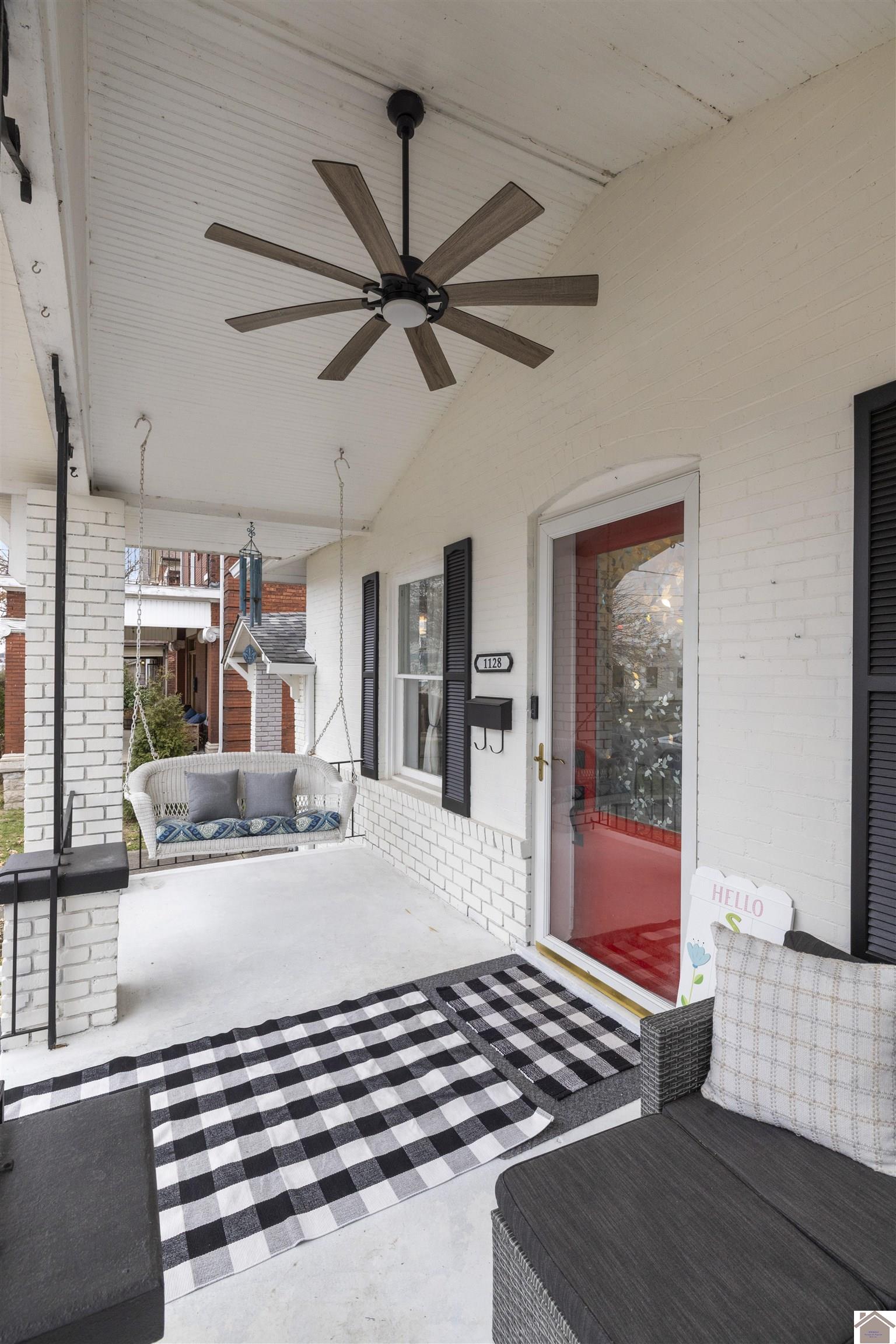 1128 Jefferson Street