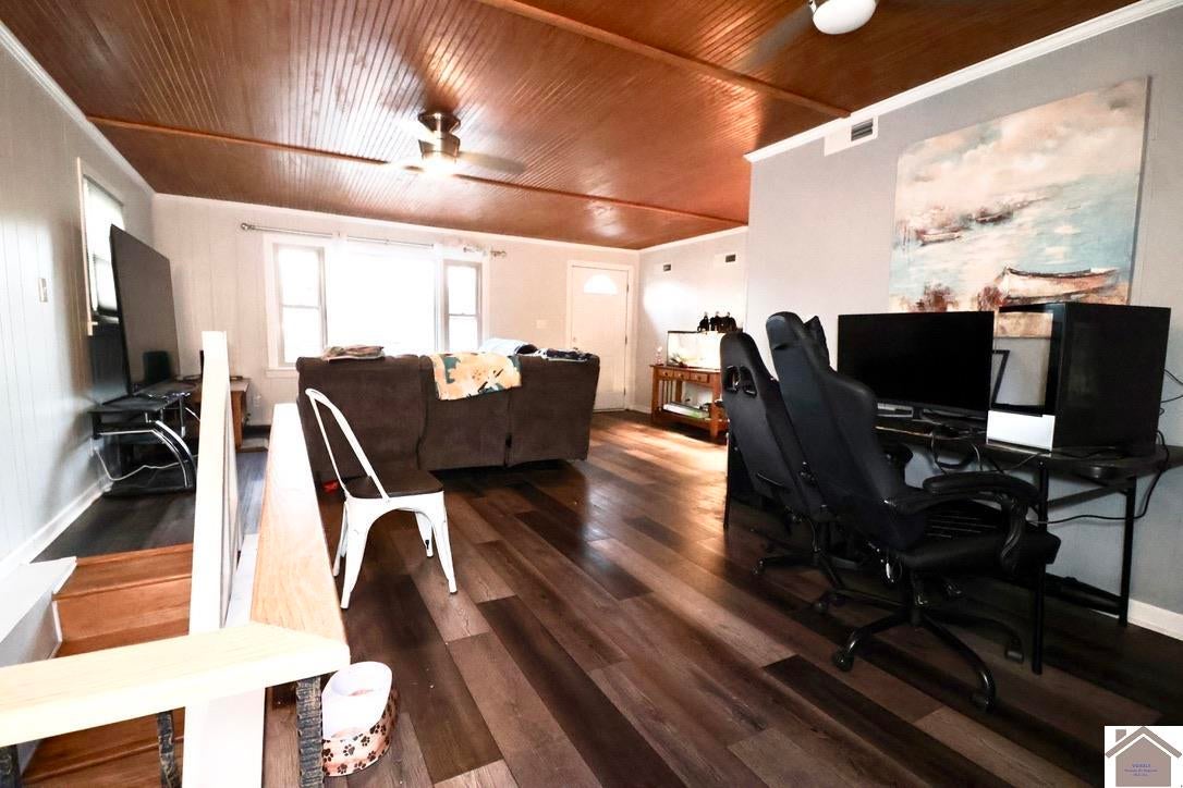 212 cherry bay rd