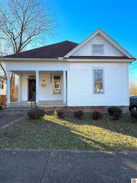 714 N Poplar St Paris TN 38242