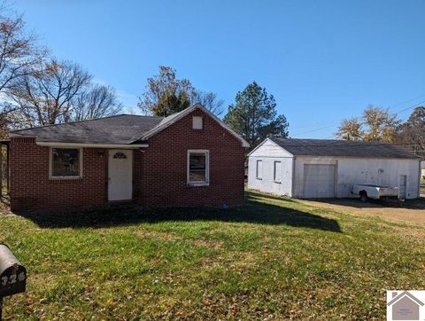4050 Old Mayfield Road, Paducah, KY 42003 - #: 126235