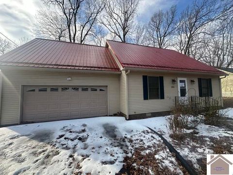 190 Berwick Lane Benton KY 42025