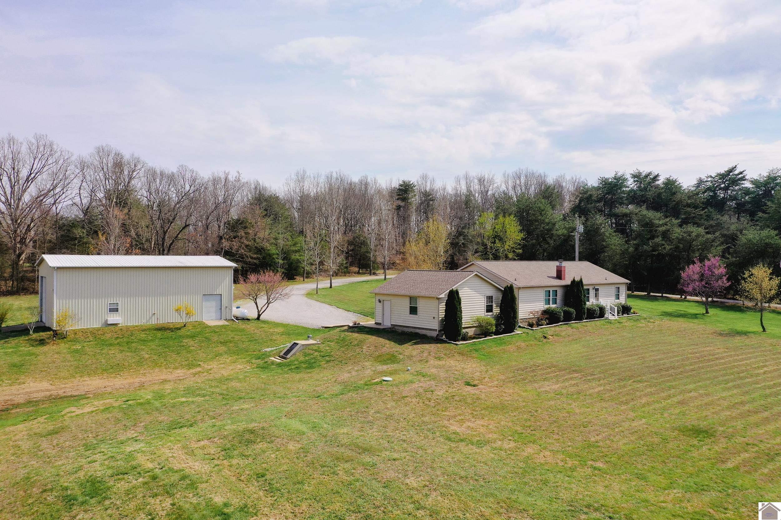55 H L Holeman Rd