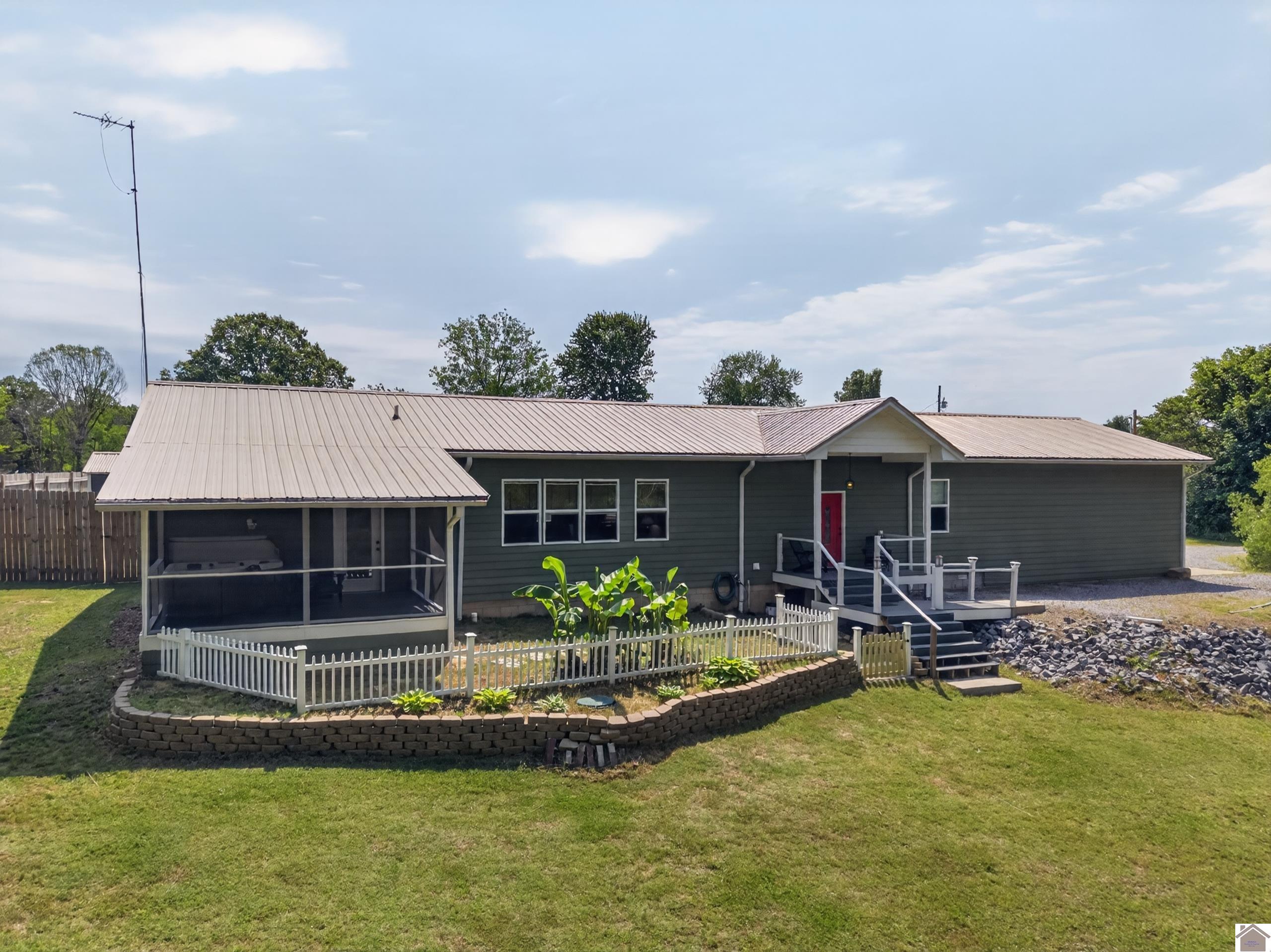 Photo 1 of 49 — 267 Woodland Drive, Benton, KY 42025