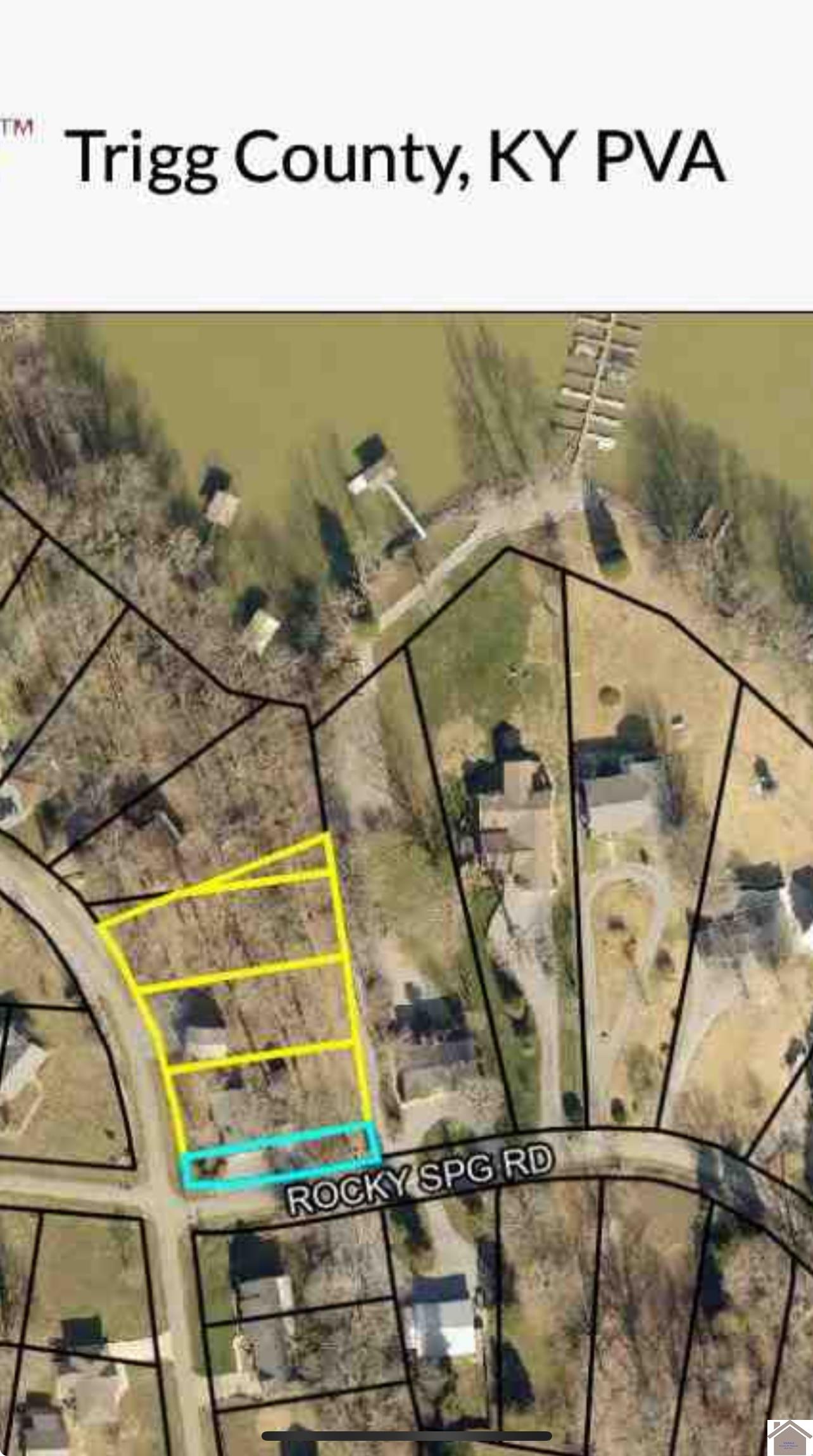 510 Carriage Cove Road