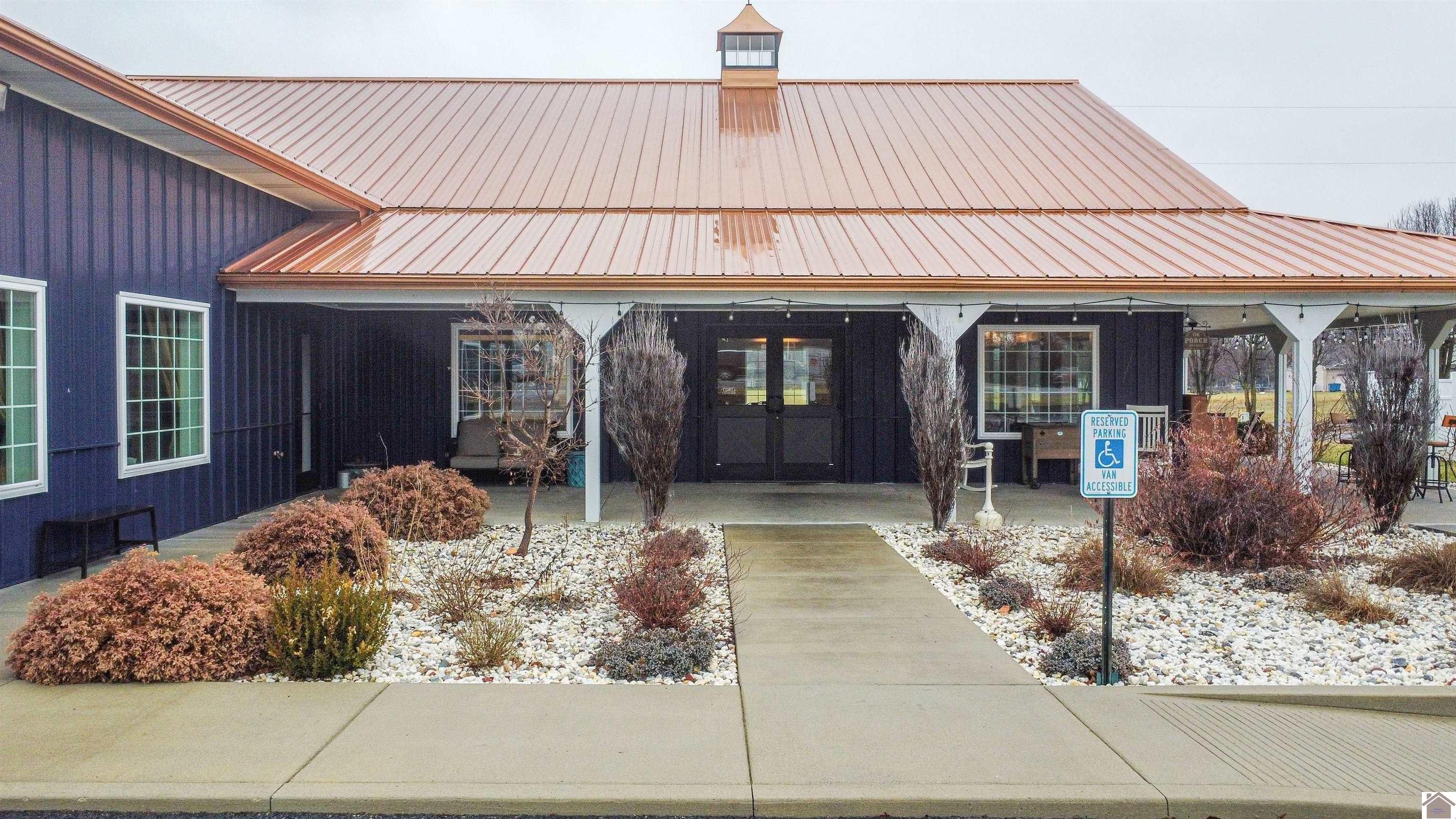 550 W Kentucky Drive