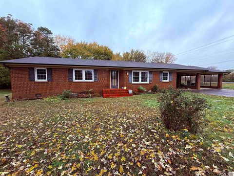 1102 Dogwood Ln Fulton KY 42041