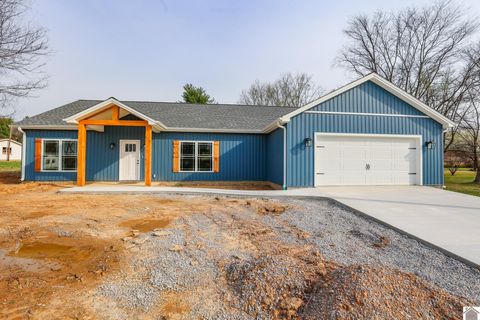 9555 US Highway 60 West Kevil KY 42053