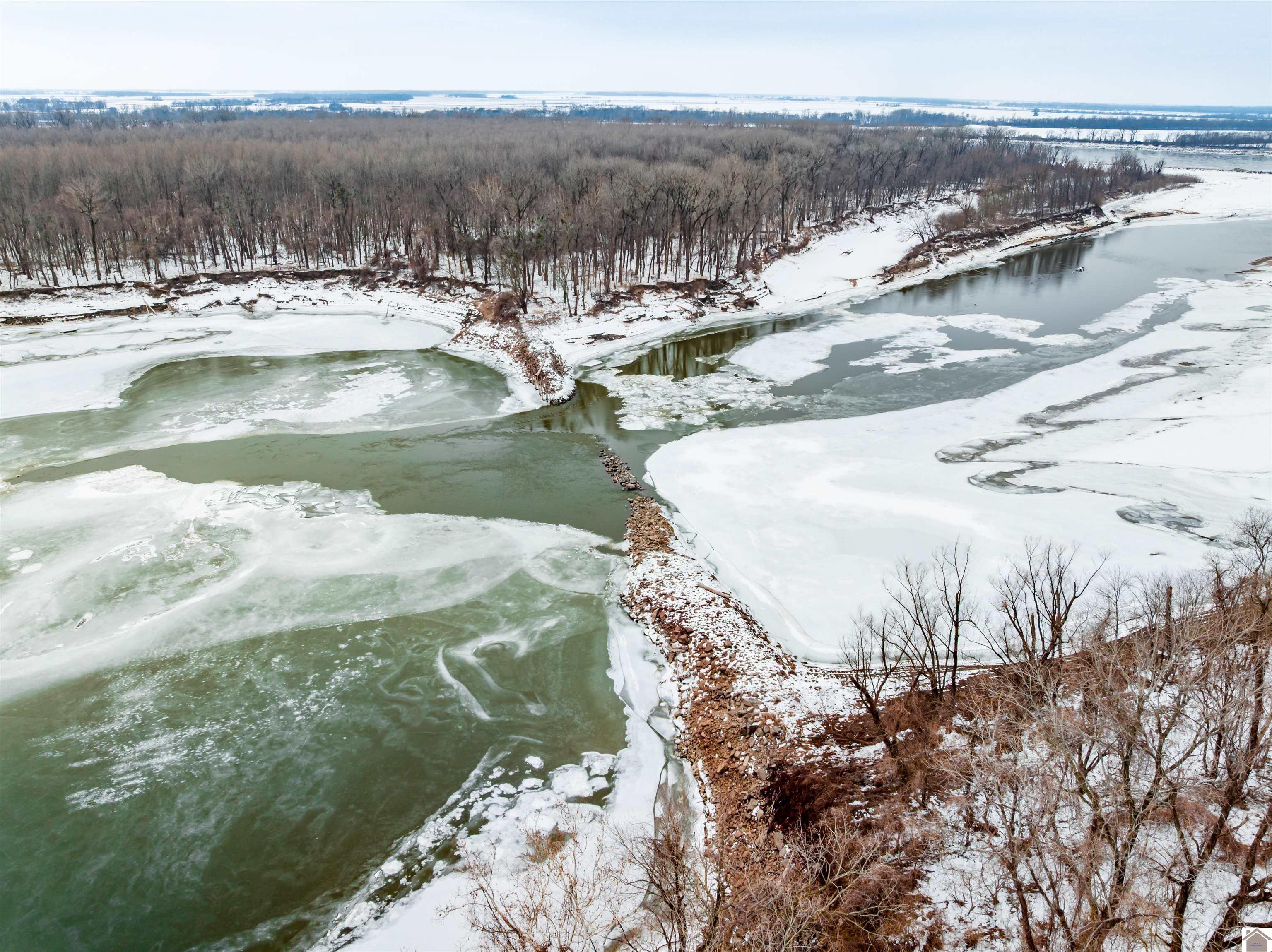 0 Angelo Towhead Island