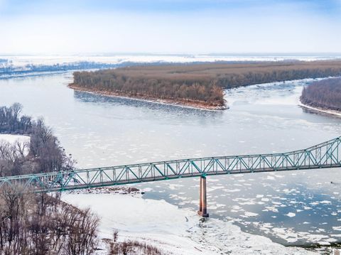 0 Angelo Towhead Island Other IL 62914