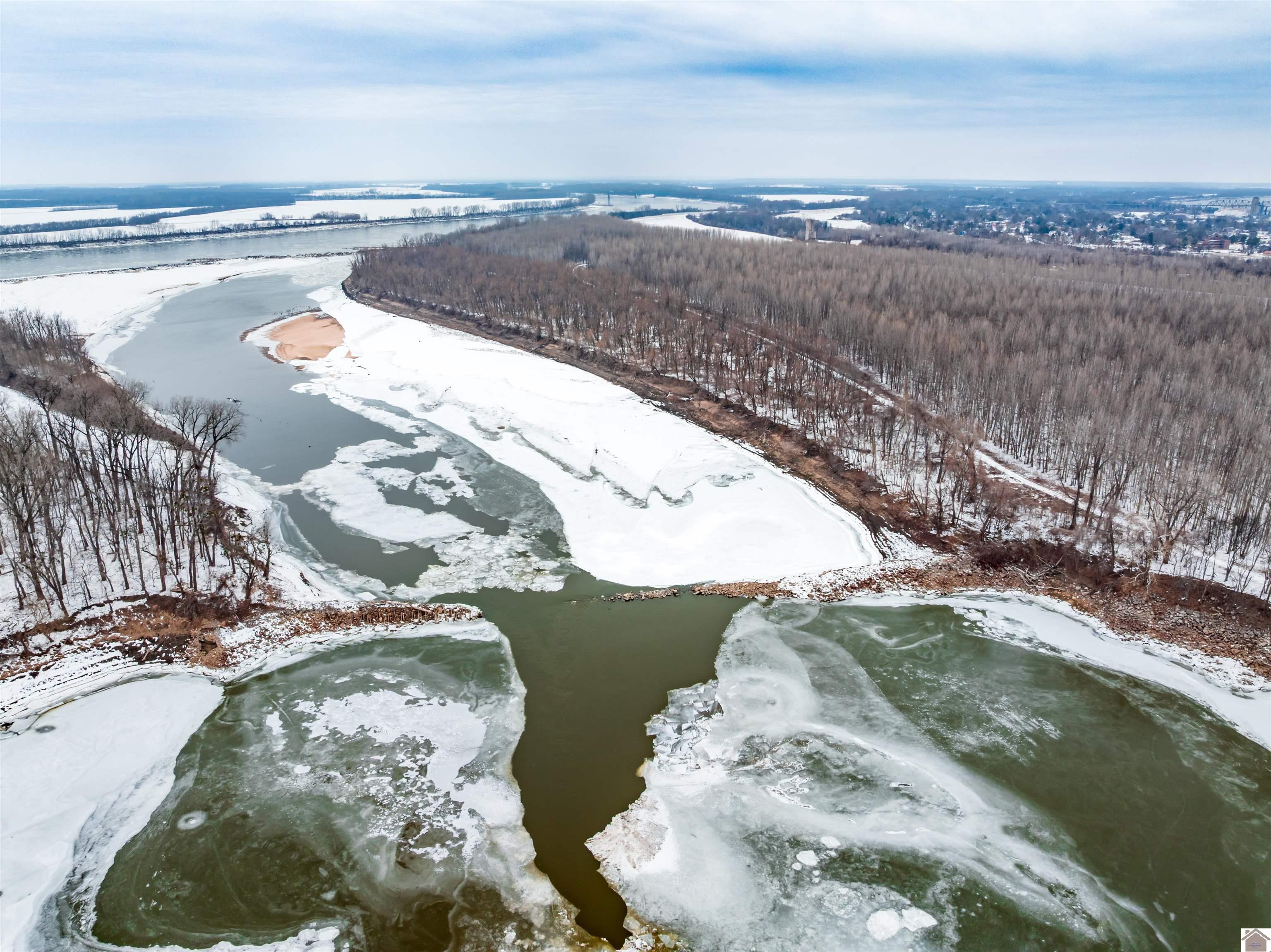 0 Angelo Towhead Island
