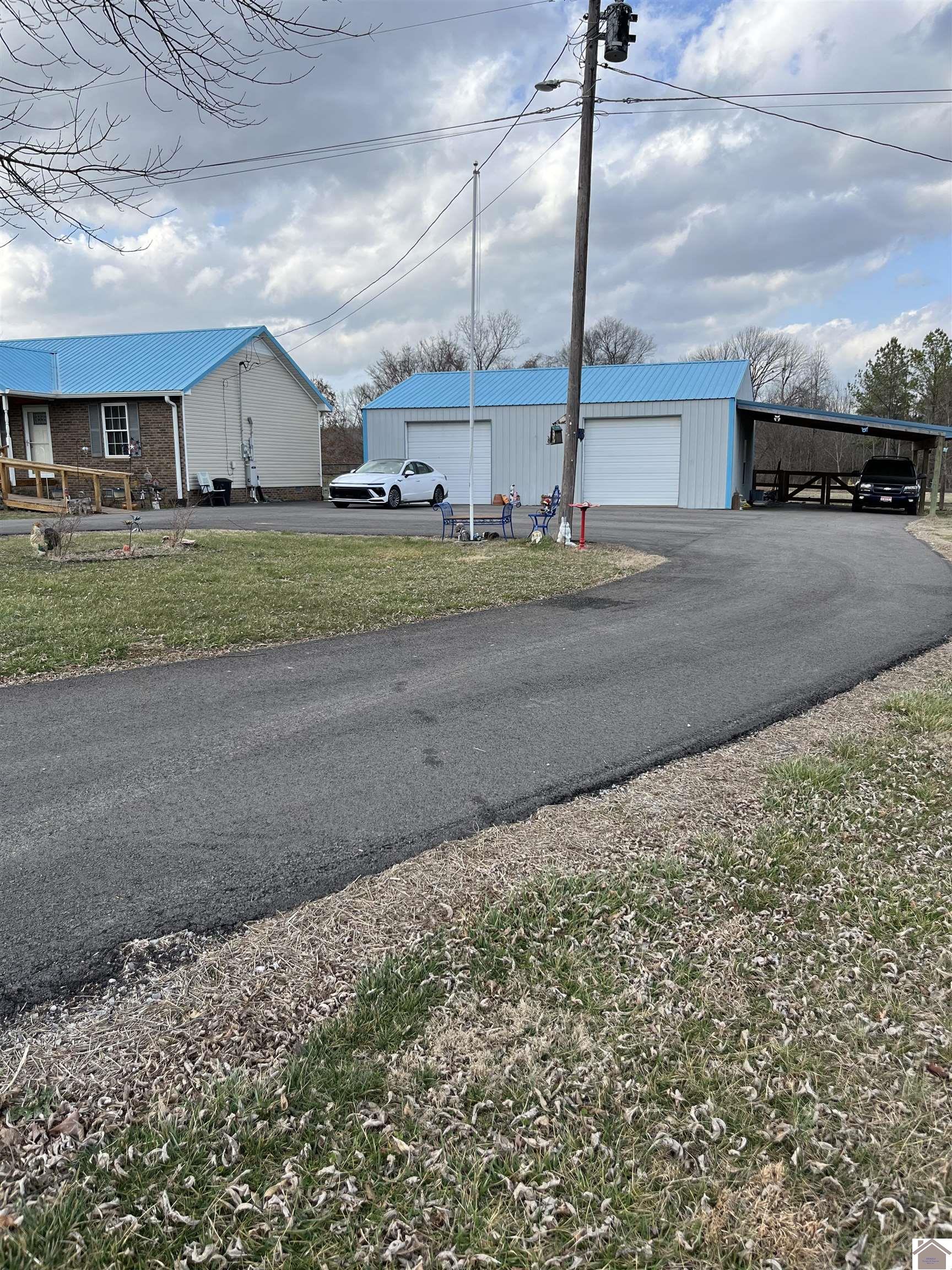 760 Delmont Church Rd.