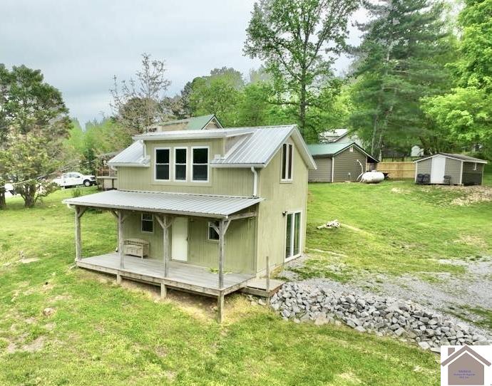 105 Charlotte Cove