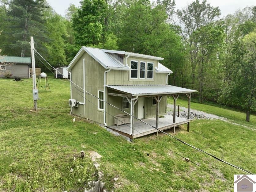105 Charlotte Cove