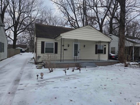 733 N 26th Paducah KY 42001