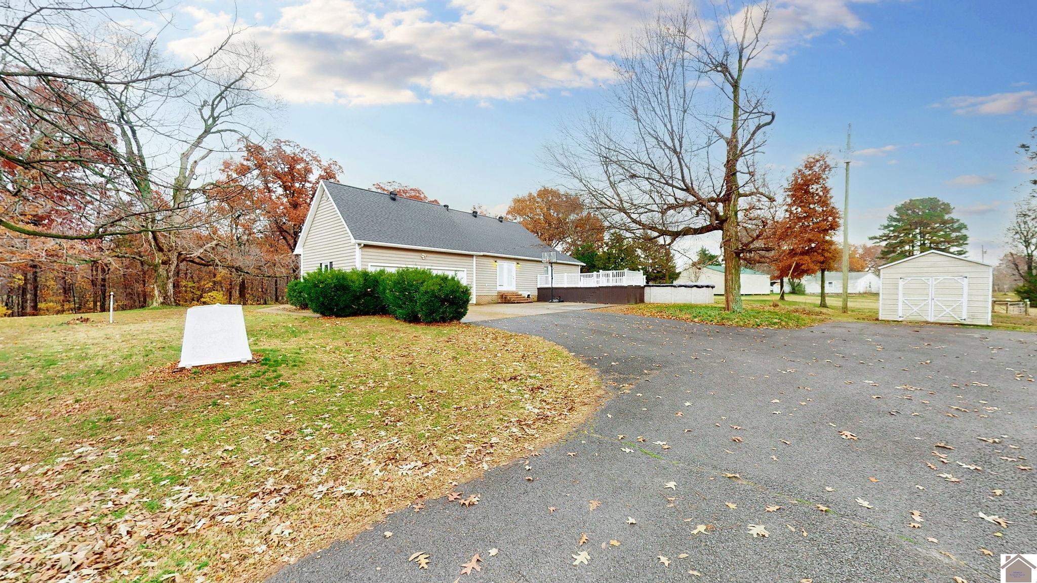 479 Hopkins Cemetery Rd