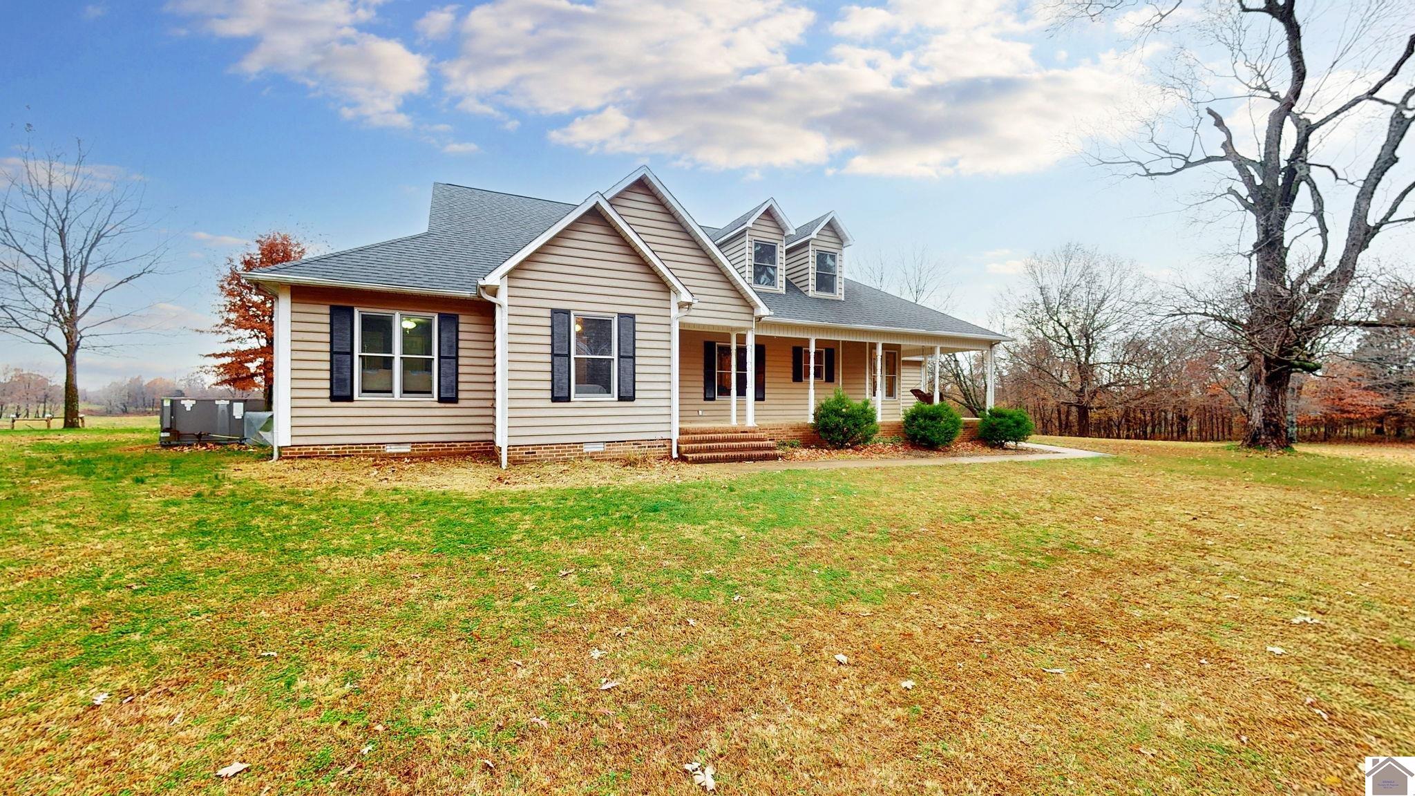 479 Hopkins Cemetery Rd