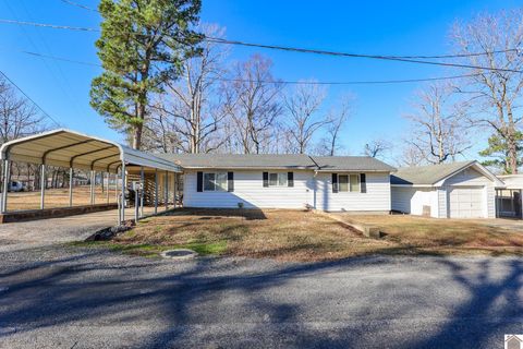 242 Whisper Dr. East Murray KY 42071