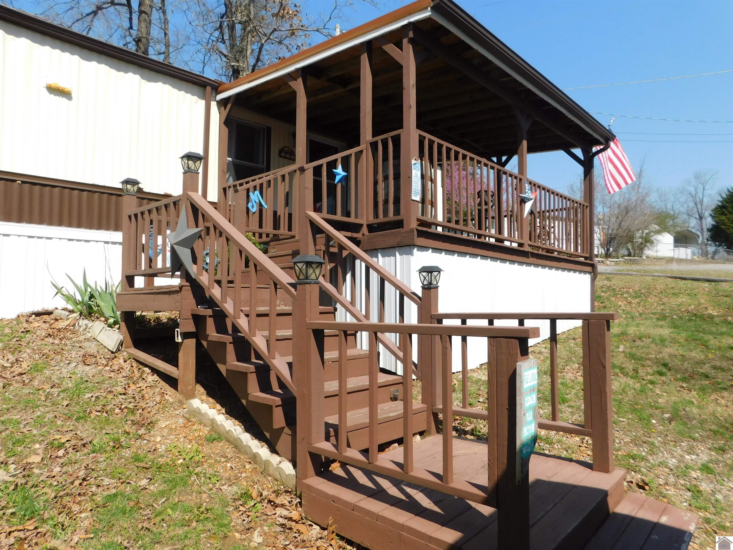 138 White Dove Lane