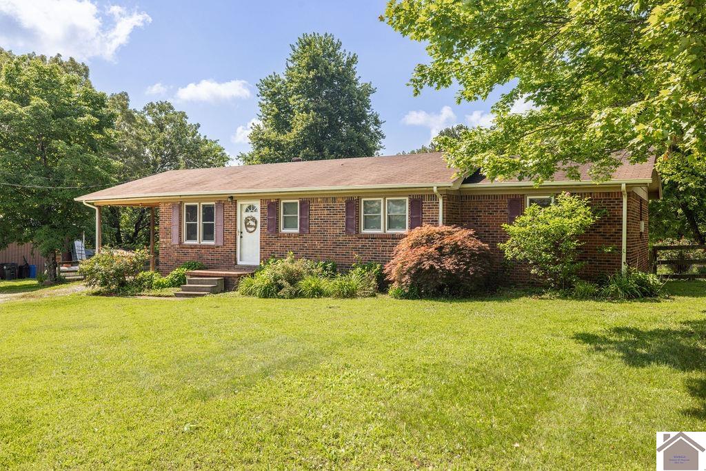 1667 Irvin Cobb Road
