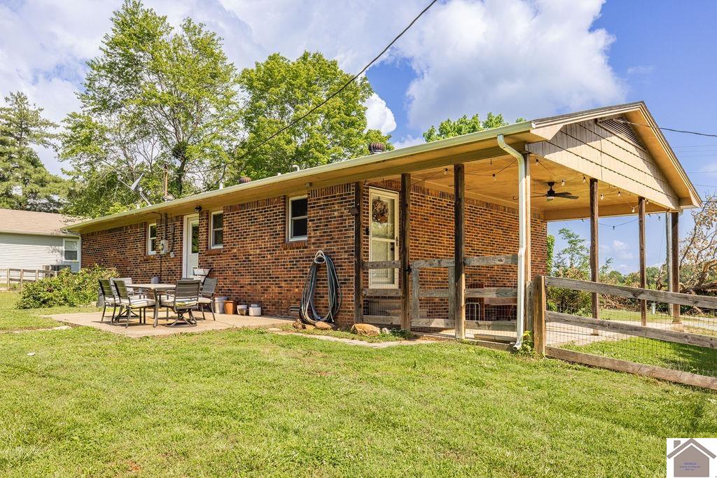 1667 Irvin Cobb Road